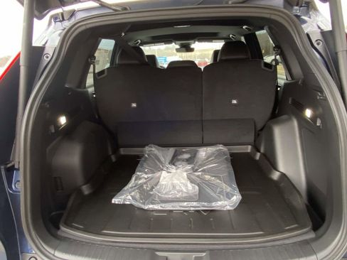 New 2026 Honda CR-V Sport Touring image 32