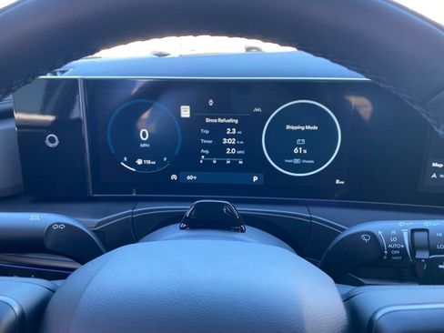 New 2026 Hyundai Santa Fe Calligraphy FWD image 32