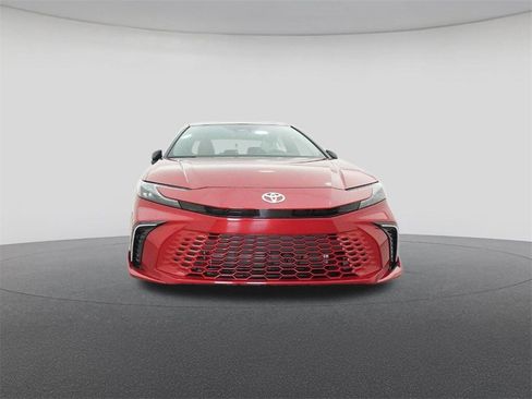New 2026 Toyota Camry XSE image 31
