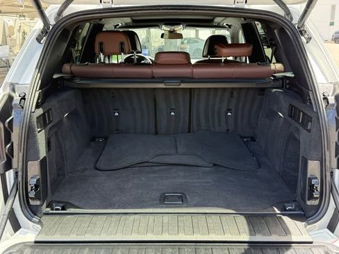 Used 2021 BMW X5 sDrive40i w/ Premium Package RWD image 16