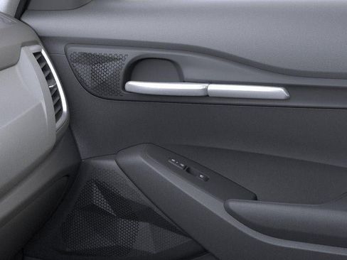 New 2026 Kia Seltos LX FWD image 25