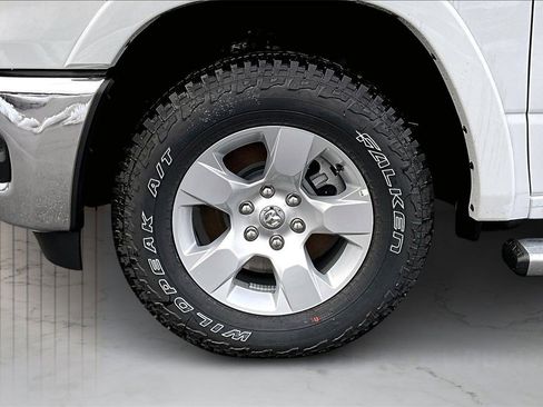 New 2026 RAM 1500 Big Horn image 31