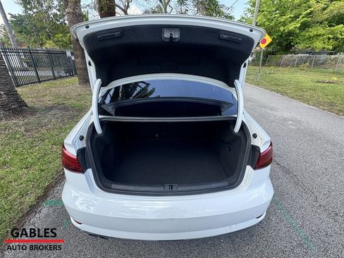 Used 2019 Audi A3 2.0T Titanium image 14