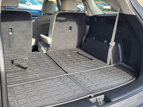 Used 2024 Kia Sorento X-Line EX image 13