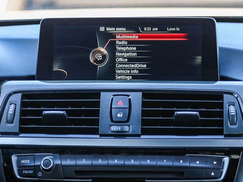 Used 2016 BMW 428i Gran Coupe image 14