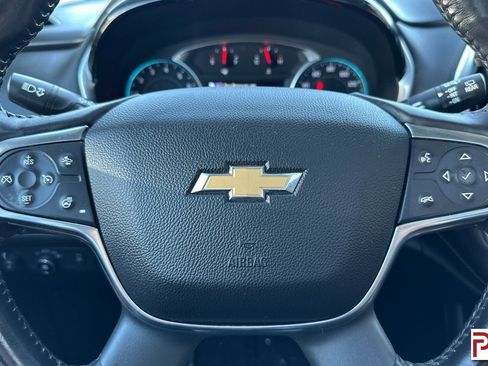 Used 2019 Chevrolet Traverse Premier image 28