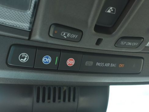 New 2026 Chevrolet Silverado 1500 RST w/ All Star Edition Plus AWD/4WD image 32