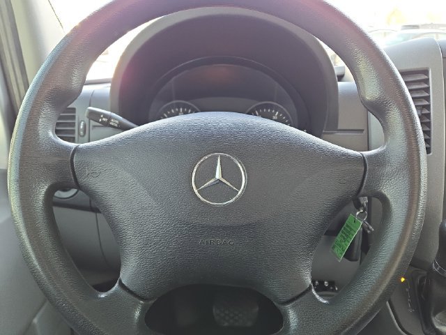 Used 2017 Mercedes-Benz Sprinter 3500 image 16