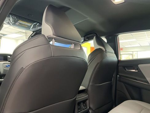 New 2026 Subaru Uncharted AWD image 20