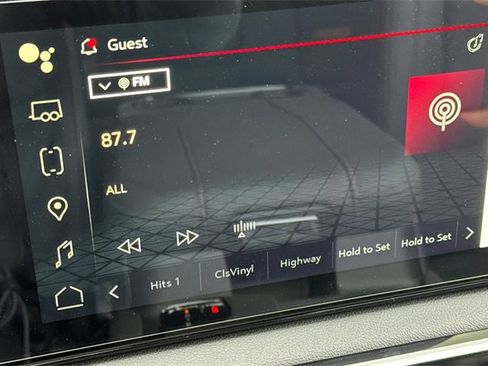 New 2026 GMC Sierra 1500 AT4 w/ AT4 Premium Package image 21