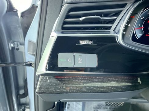 Certified 2025 Audi Q7 3.0T Premium Plus image 14