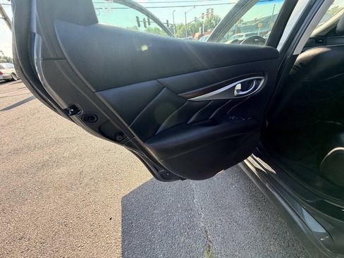Used 2011 INFINITI M37 x w/ Premium Pkg AWD/4WD image 43