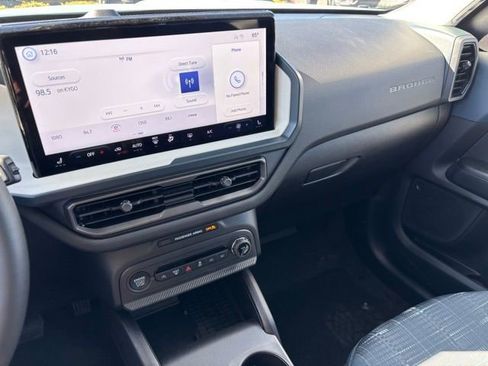 New 2025 Ford Bronco Sport Heritage w/ Convenience Package image 35