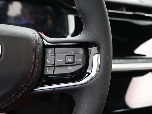 Used 2024 Jeep Wagoneer Launch Edition image 32