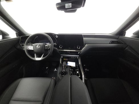 New 2026 Lexus TX 350 AWD image 6