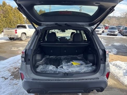 New 2026 Subaru Forester Premium image 6