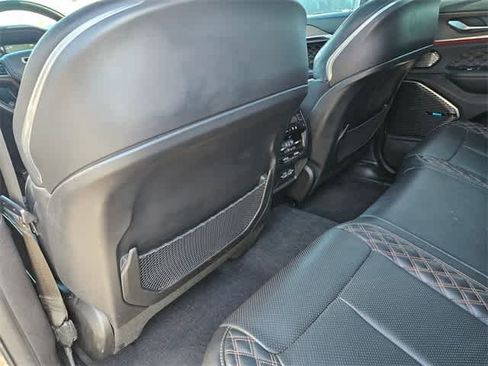 Used 2022 Jeep Grand Cherokee Summit w/ Adv Protech Group IV image 18