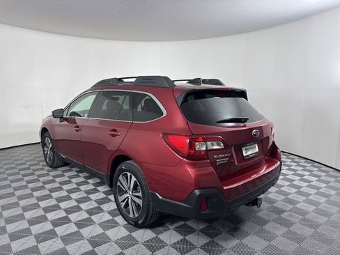 Used 2019 Subaru Outback 2.5i Limited image 5