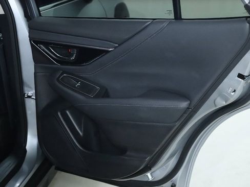 Certified 2023 Subaru Outback Limited XT image 31