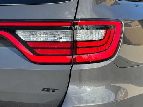 New 2026 Dodge Durango GT image 25