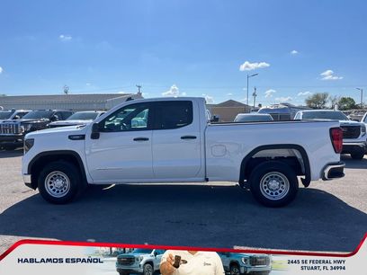 New 2026 GMC Sierra 1500 Pro w/ Pro Value Package