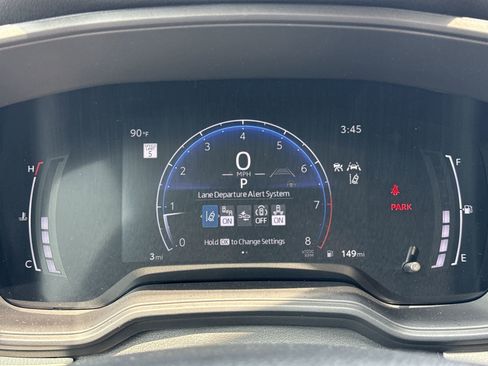 Used 2026 Toyota Corolla LE FWD image 10