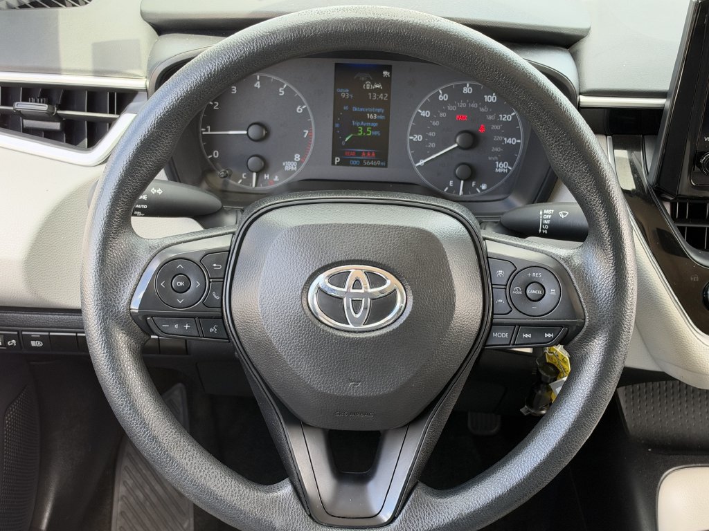 Used 2024 Toyota Corolla LE FWD image 13
