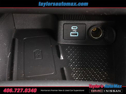 Used 2021 Ford Bronco Sport Badlands w/ Badlands Package image 20