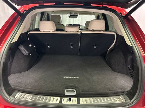 Used 2022 Genesis GV70 2.5T w/ Advanced Package AWD/4WD image 23