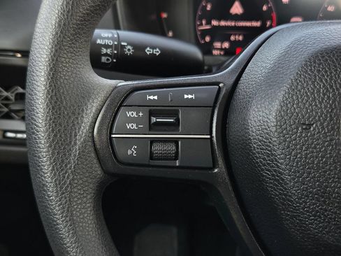 Certified 2026 Honda Accord LX image 24