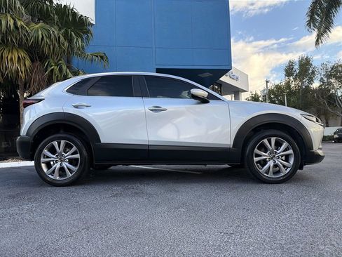 Used 2021 MAZDA CX-30 FWD 2.5 S w/ Preferred Package image 20