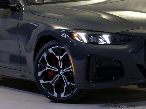 New 2026 BMW 430i xDrive 430i xDrive image 3