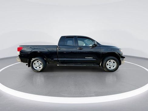 Used 2010 Toyota Tundra 4x4 Double Cab image 9