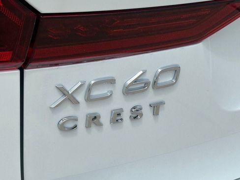 New 2026 Volvo XC60 B5 Core w/ Climate Package AWD/4WD image 7