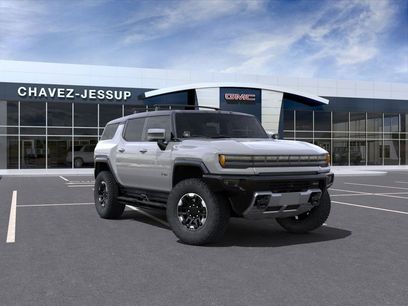 New 2024 GMC Hummer EV 2X w/ Extreme Off-Road Package