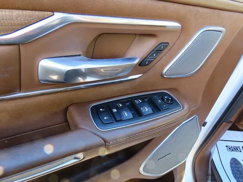 Used 2021 RAM 1500 Limited image 29