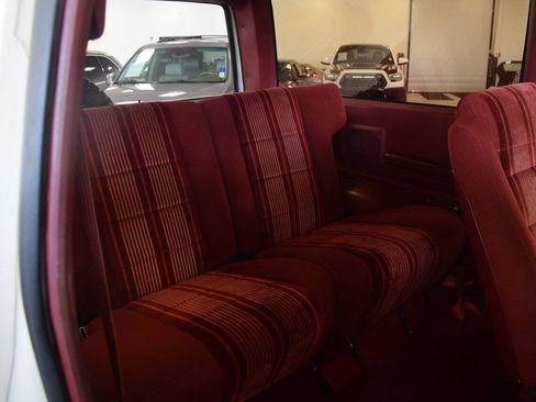 Used 1988 Ford Bronco II 2WD image 43