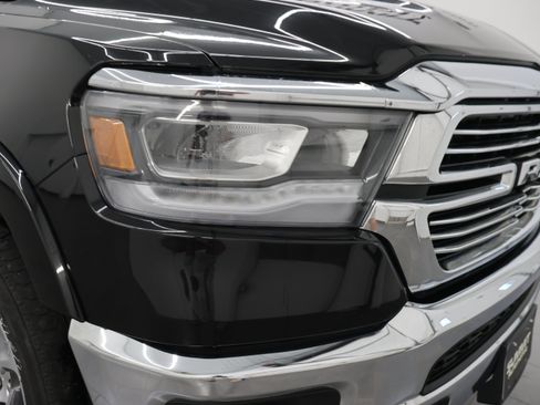 Used 2022 RAM 1500 Laramie AWD/4WD image 23