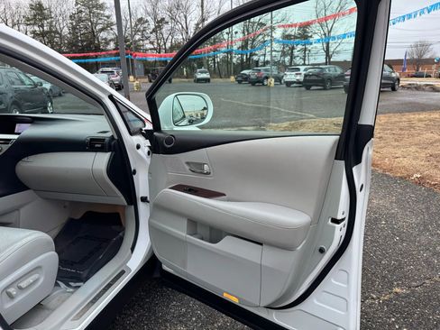 Used 2012 Lexus RX 350 AWD w/ Premium Pkg image 18