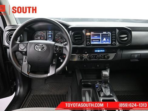 Used 2023 Toyota Tacoma SR AWD/4WD image 11