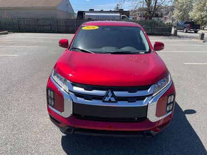 New 2026 Mitsubishi Outlander Sport SE