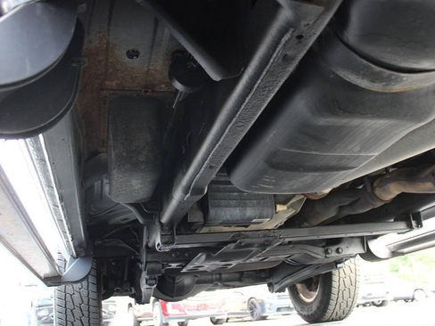 Used 2017 RAM 2500 Big Horn AWD/4WD image 51