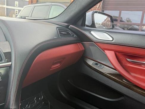 Used 2013 BMW 650i xDrive Coupe w/ M-Sport Package image 29