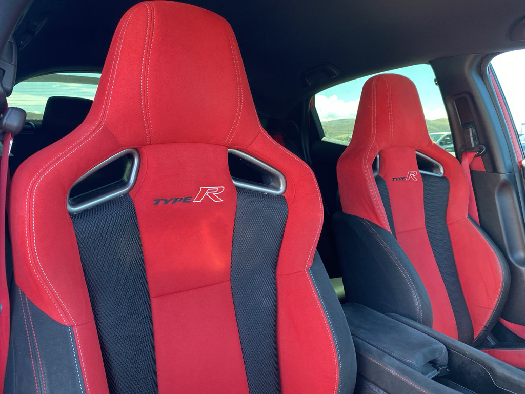 Used 2021 Honda Civic Type R image 4