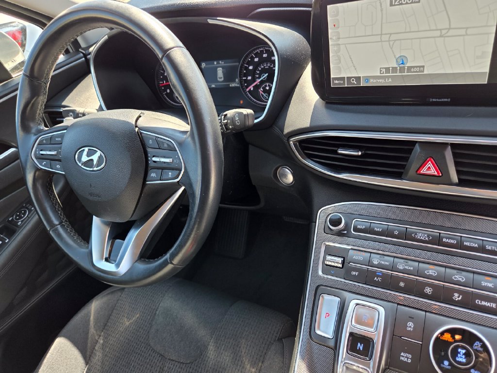 Used 2023 Hyundai Santa Fe SEL AWD/4WD image 31