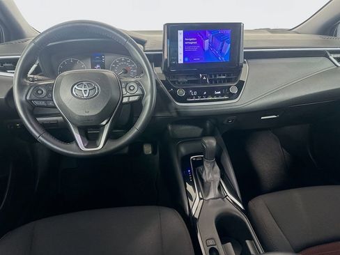 Used 2023 Toyota Corolla SE image 22