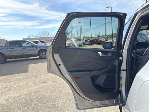 Used 2024 Ford Escape ST-Line w/ Tech Pack #1 image 22