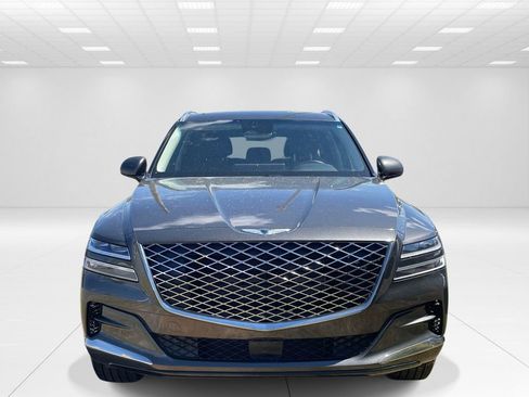 Used 2024 Genesis GV80 2.5T image 2