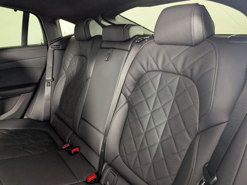 New 2026 BMW X6 M60i image 15