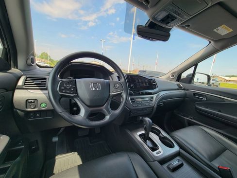 Used 2019 Honda Pilot EX-L image 31